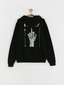 Iriedaily Rayfinger HD Hoodie
