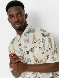 Iriedaily Resort Shirt