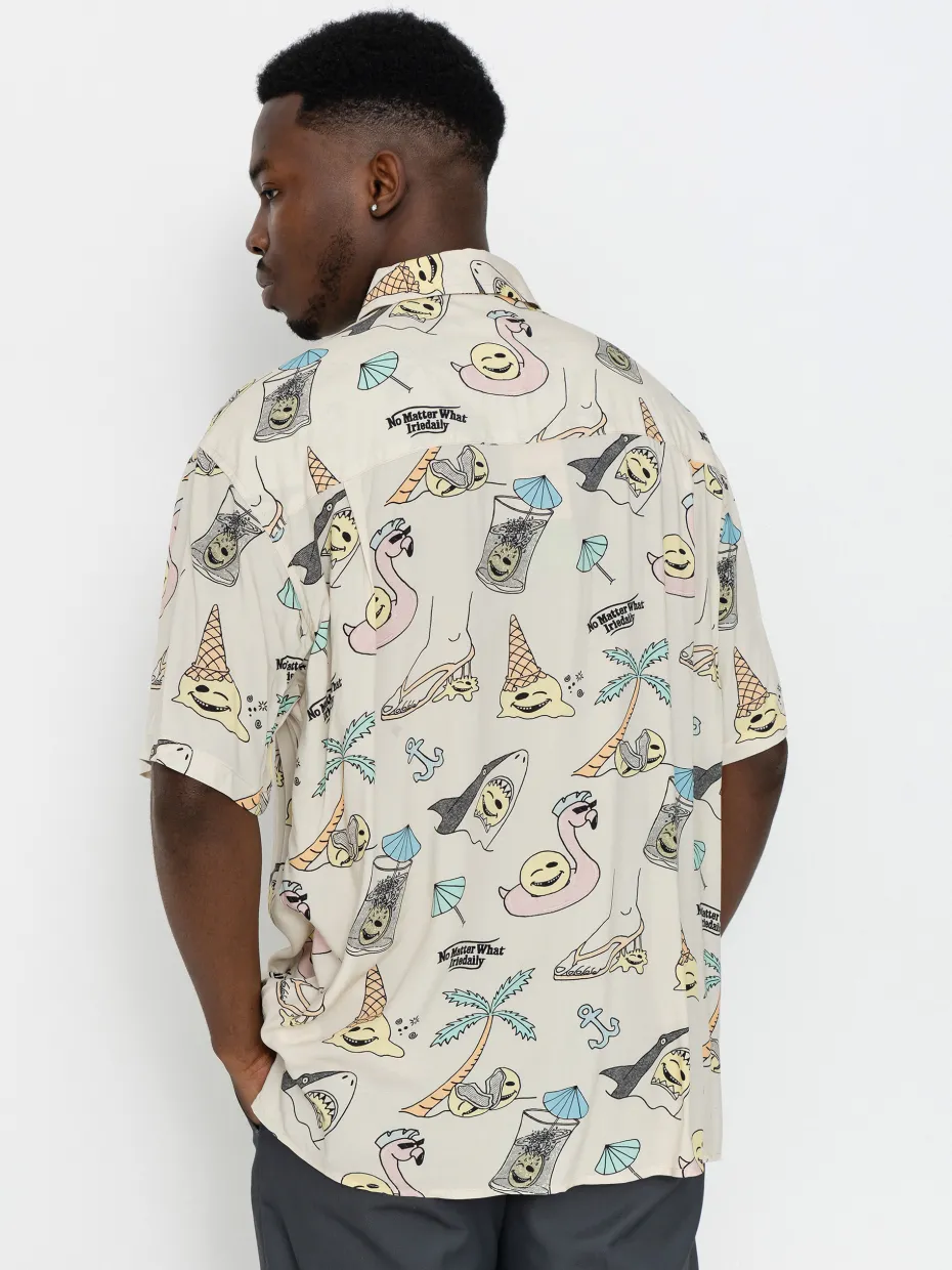 Iriedaily Resort Shirt