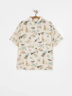 Iriedaily Resort Shirt