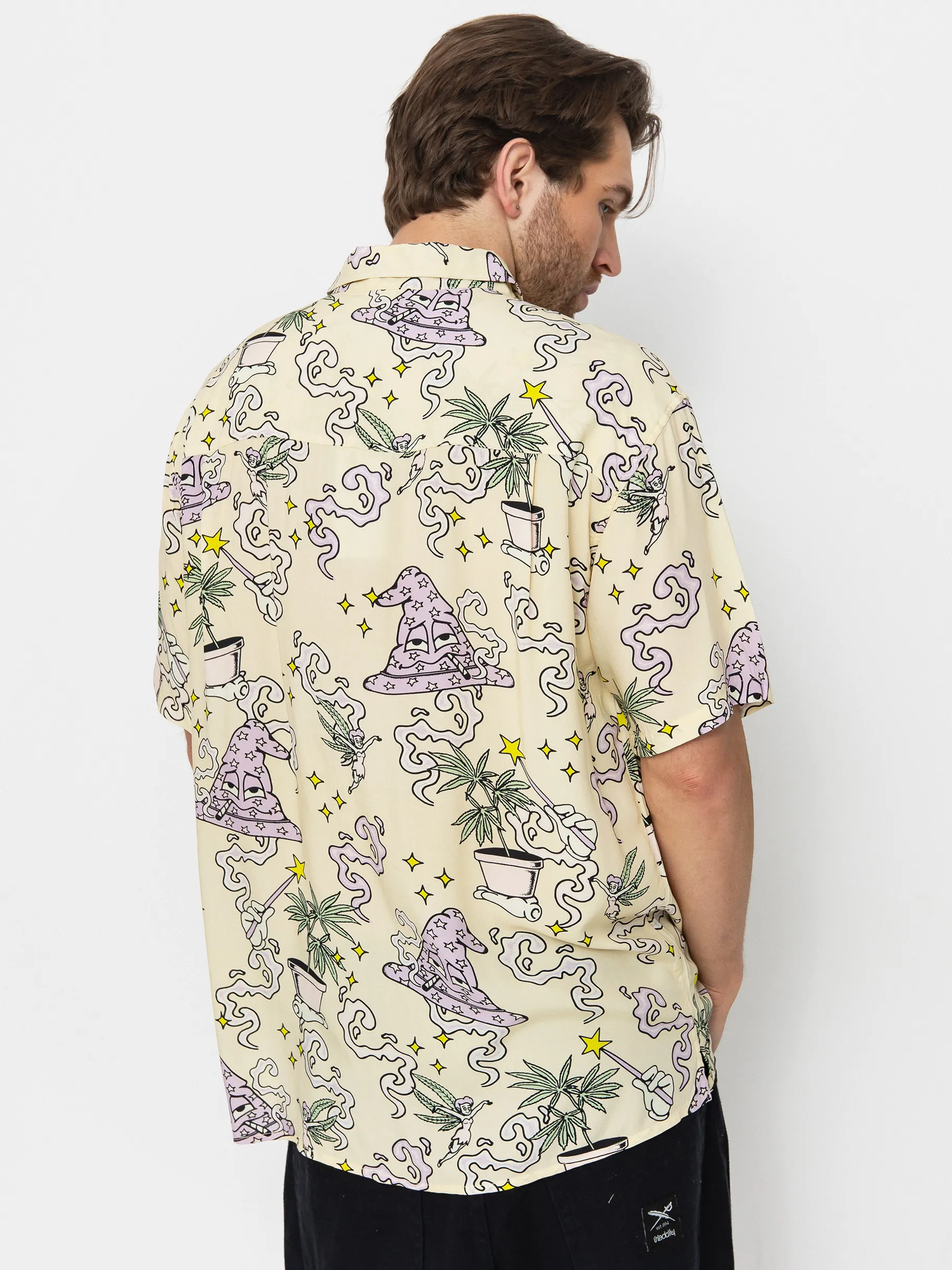 Iriedaily Resort Shirt