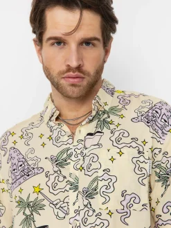 Iriedaily Resort Shirt