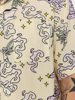 Iriedaily Resort Shirt