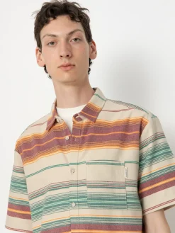 Iriedaily Santo SSL Shirt