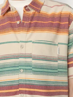 Iriedaily Santo SSL Shirt