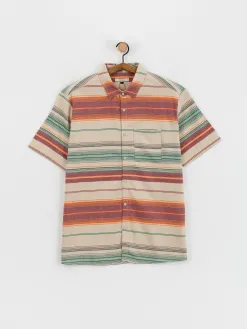 Iriedaily Santo SSL Shirt