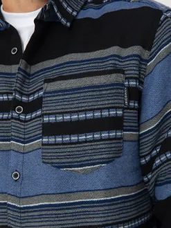 Iriedaily Shirt Santania