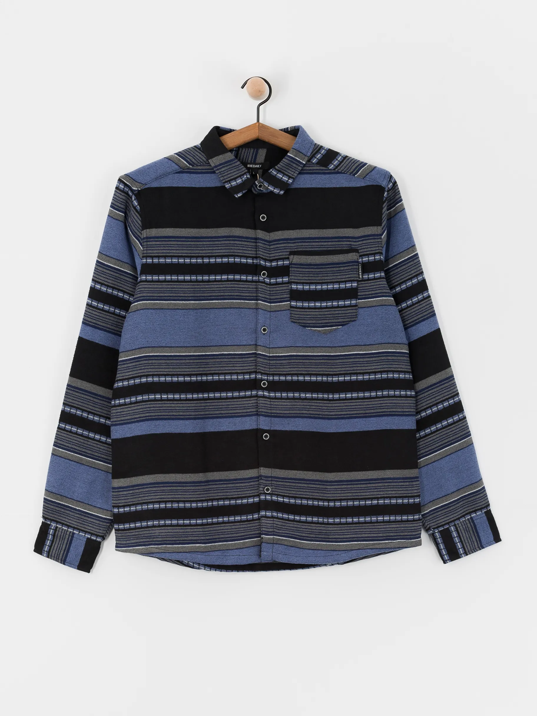 Iriedaily Shirt Santania
