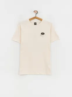 Iriedaily Slowpresso T-shirt