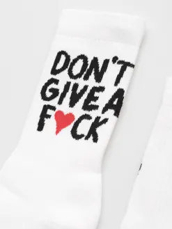 Iriedaily Socks Give A