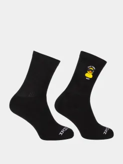 Iriedaily Socks Lazy Sunny Day