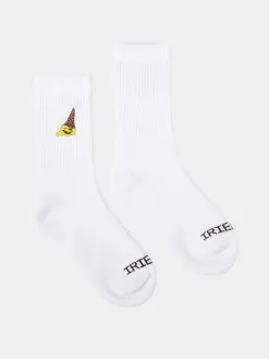Iriedaily Socks Smice