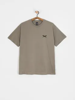 Iriedaily T-Shirt Make Noise