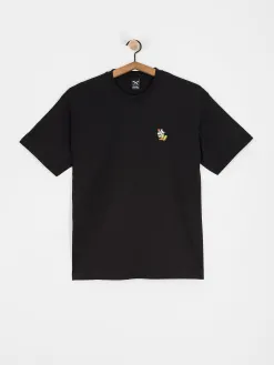 Iriedaily T-Shirt Pissoff