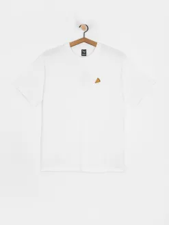 Iriedaily T-Shirt Pizza Slice