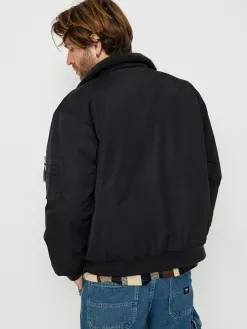 Iriedaily U Rope Pilot Jacket