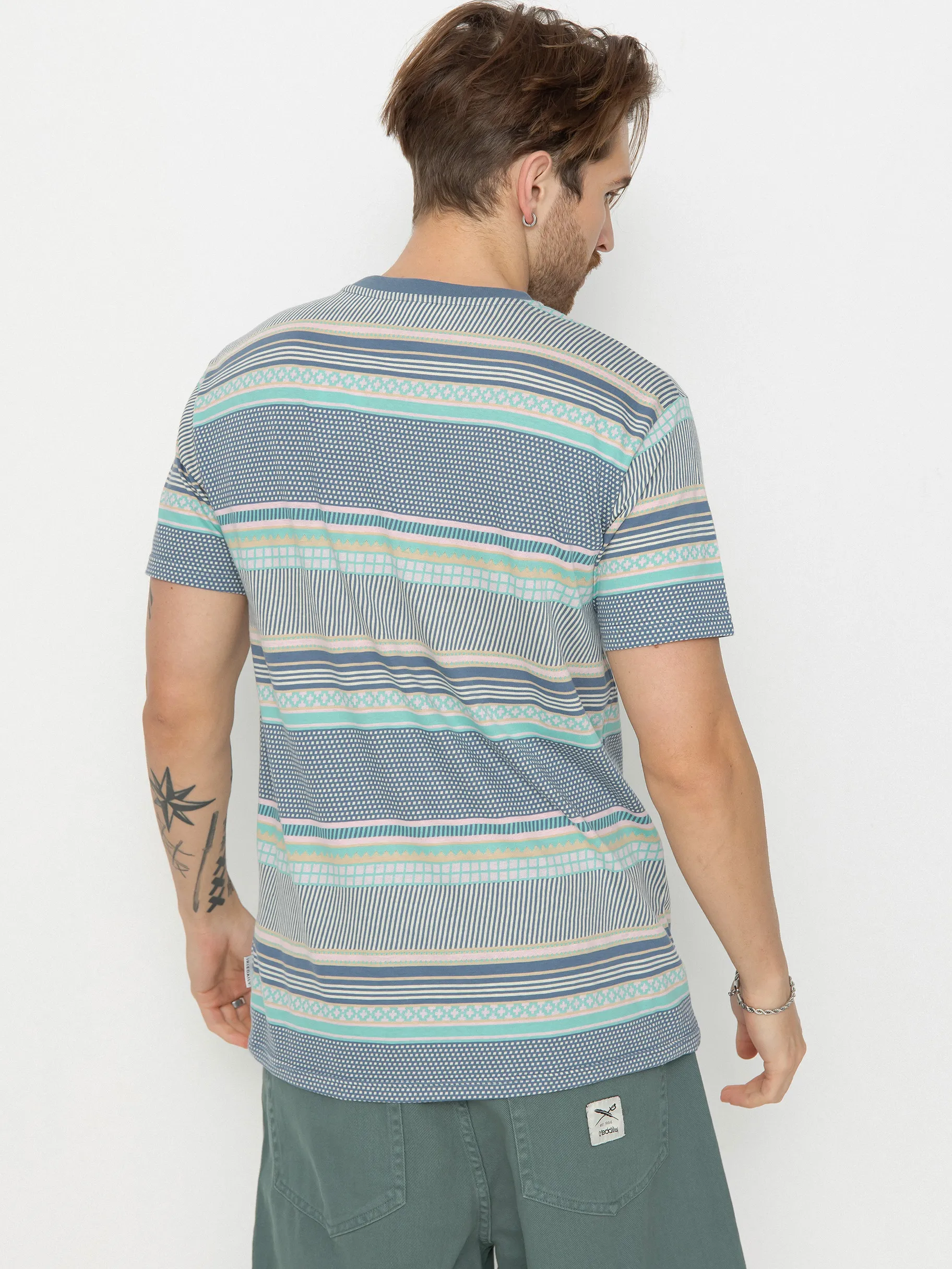 Iriedaily Vintachi T-Shirt