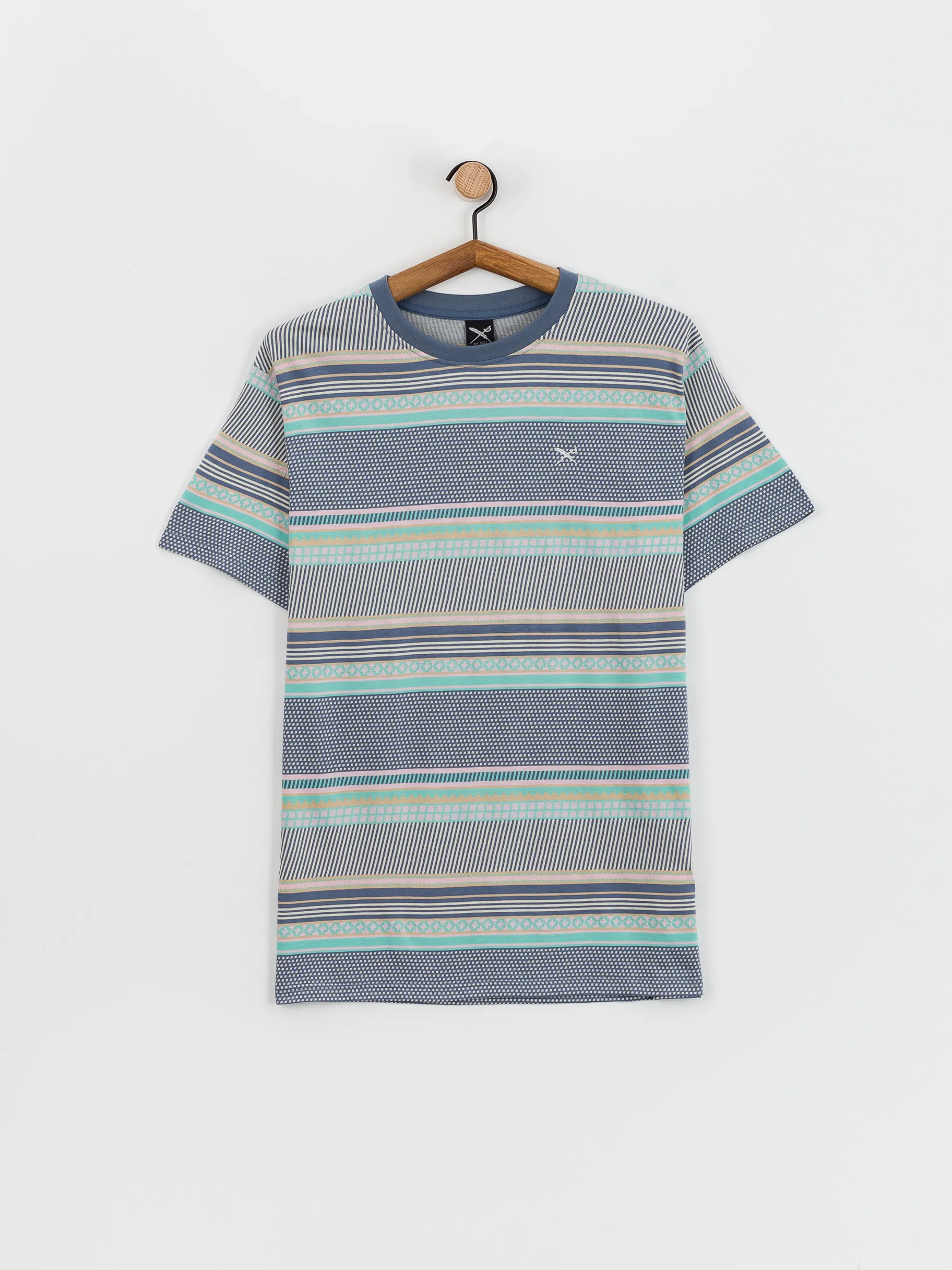 Iriedaily Vintachi T-Shirt