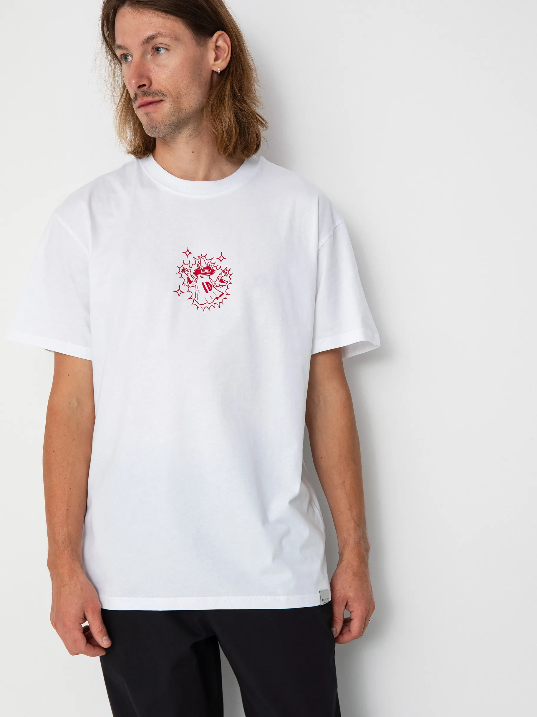Iriedaily Wizard T-Shirt