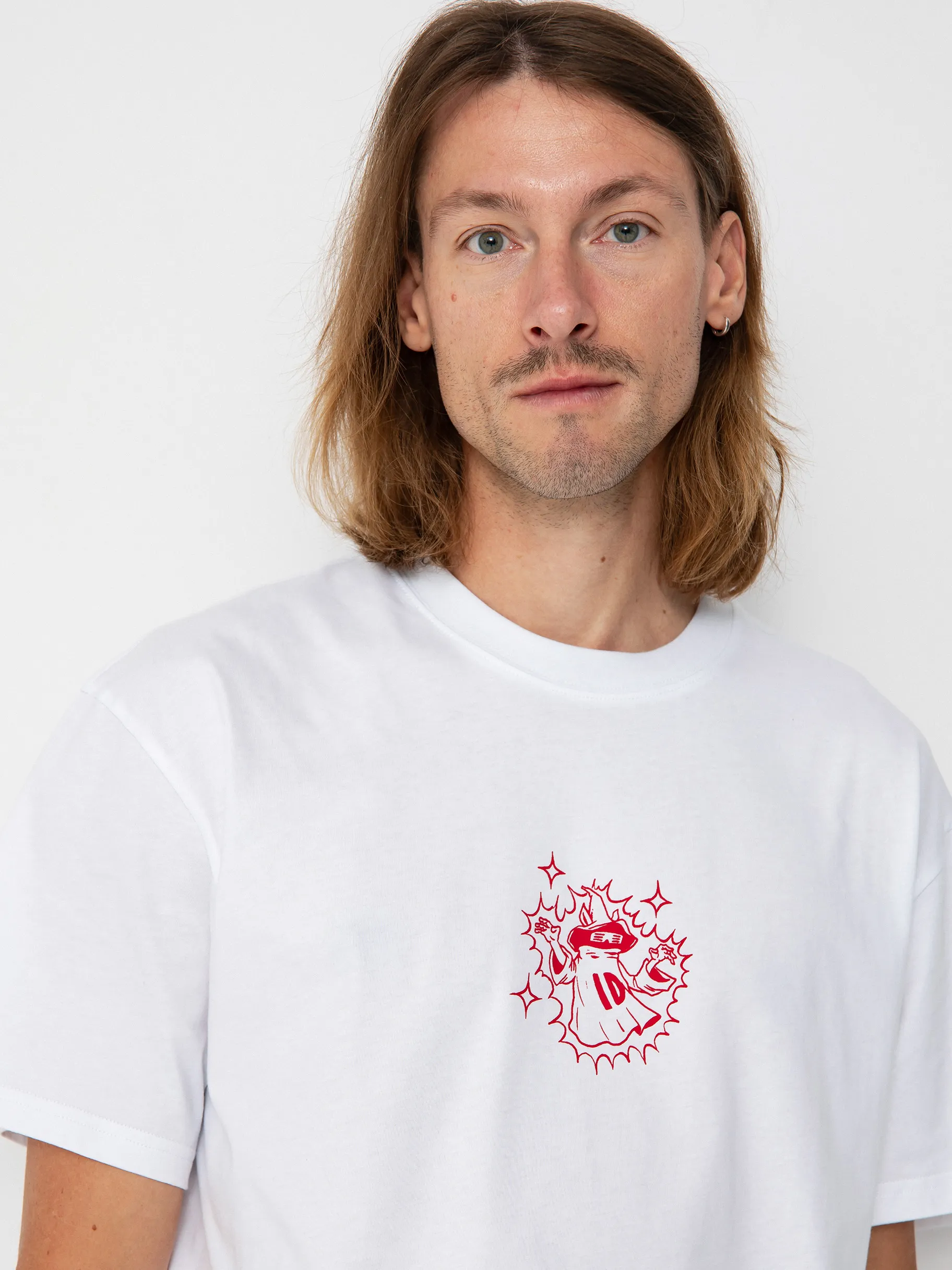 Iriedaily Wizard T-Shirt