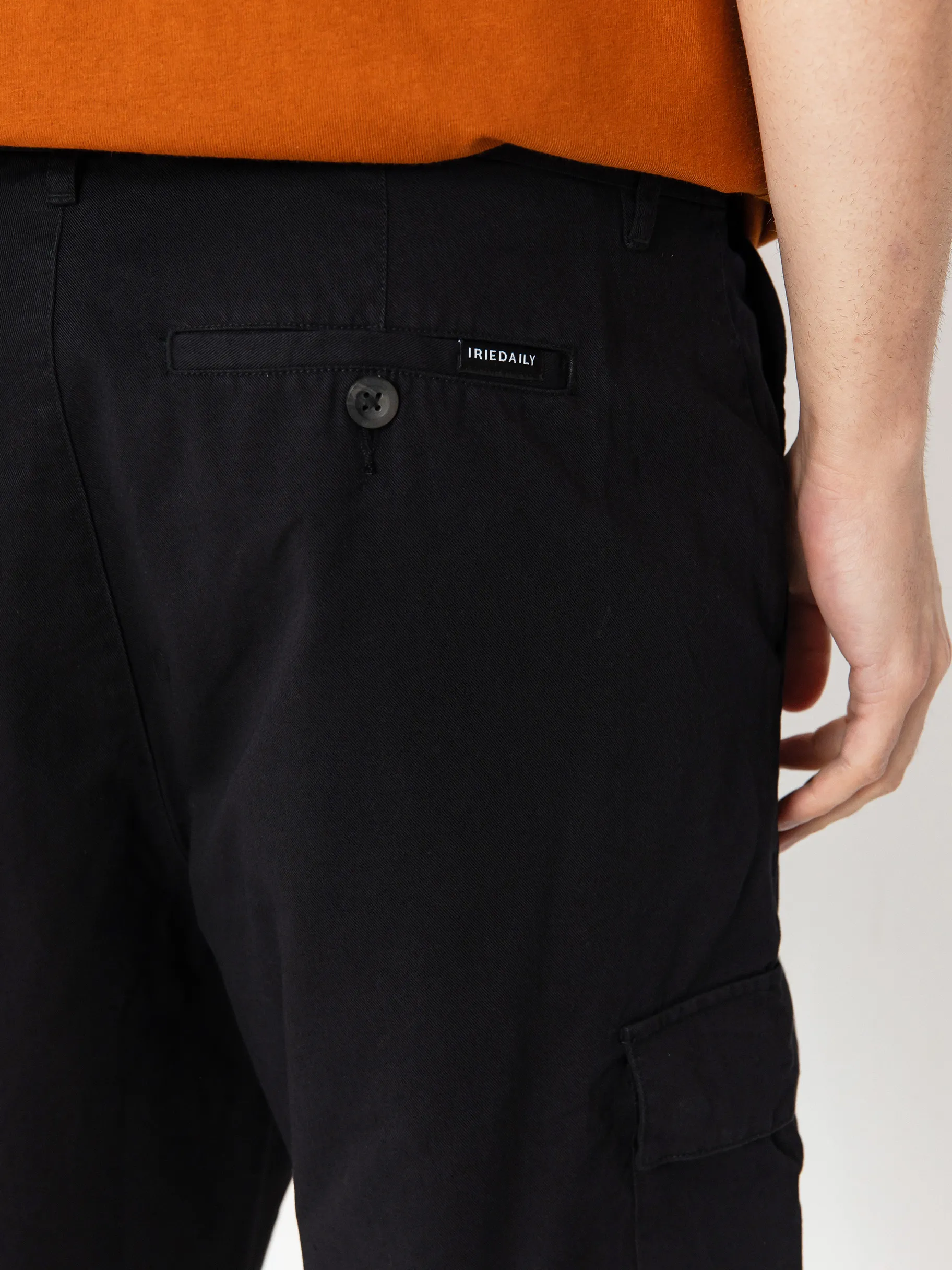 Iriedaily Work n Roll Shorts