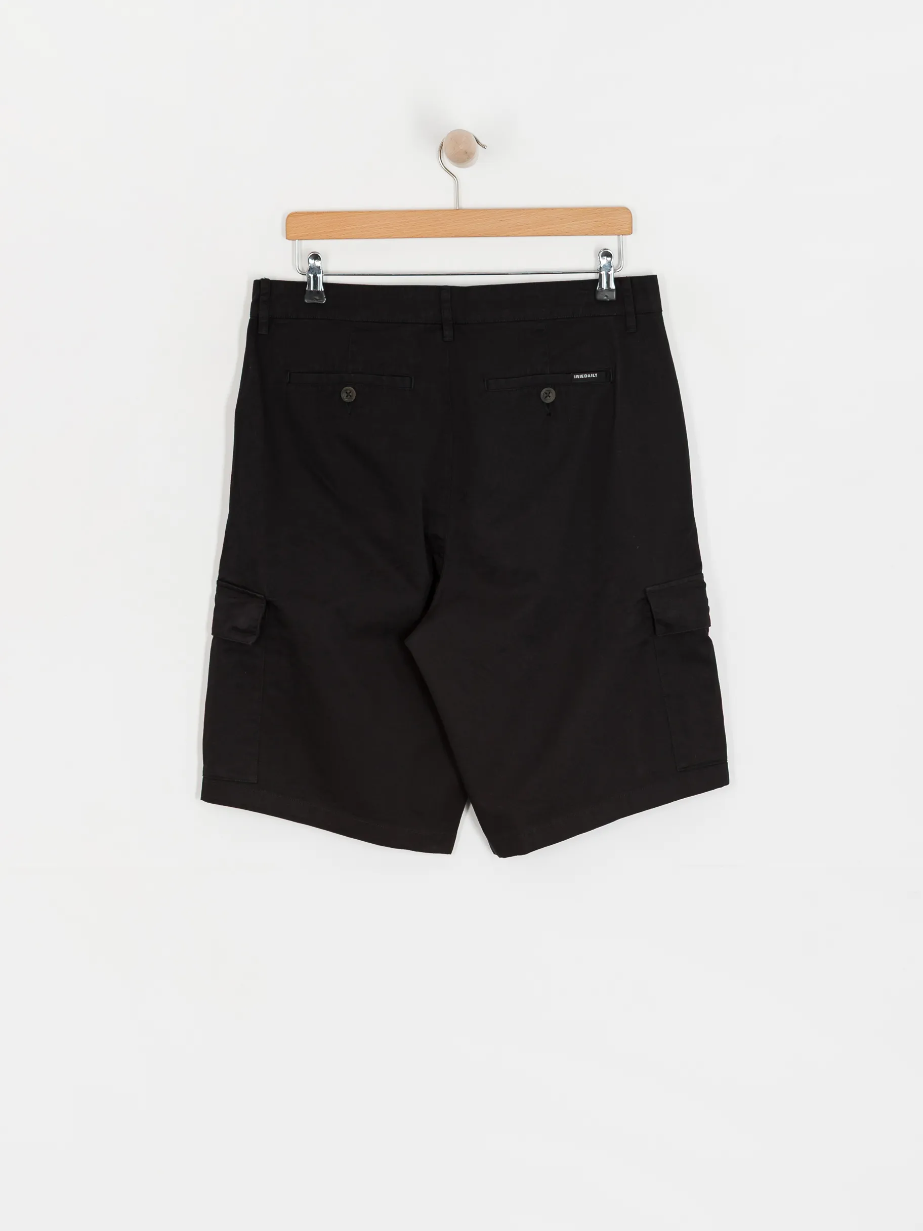 Iriedaily Work n Roll Shorts