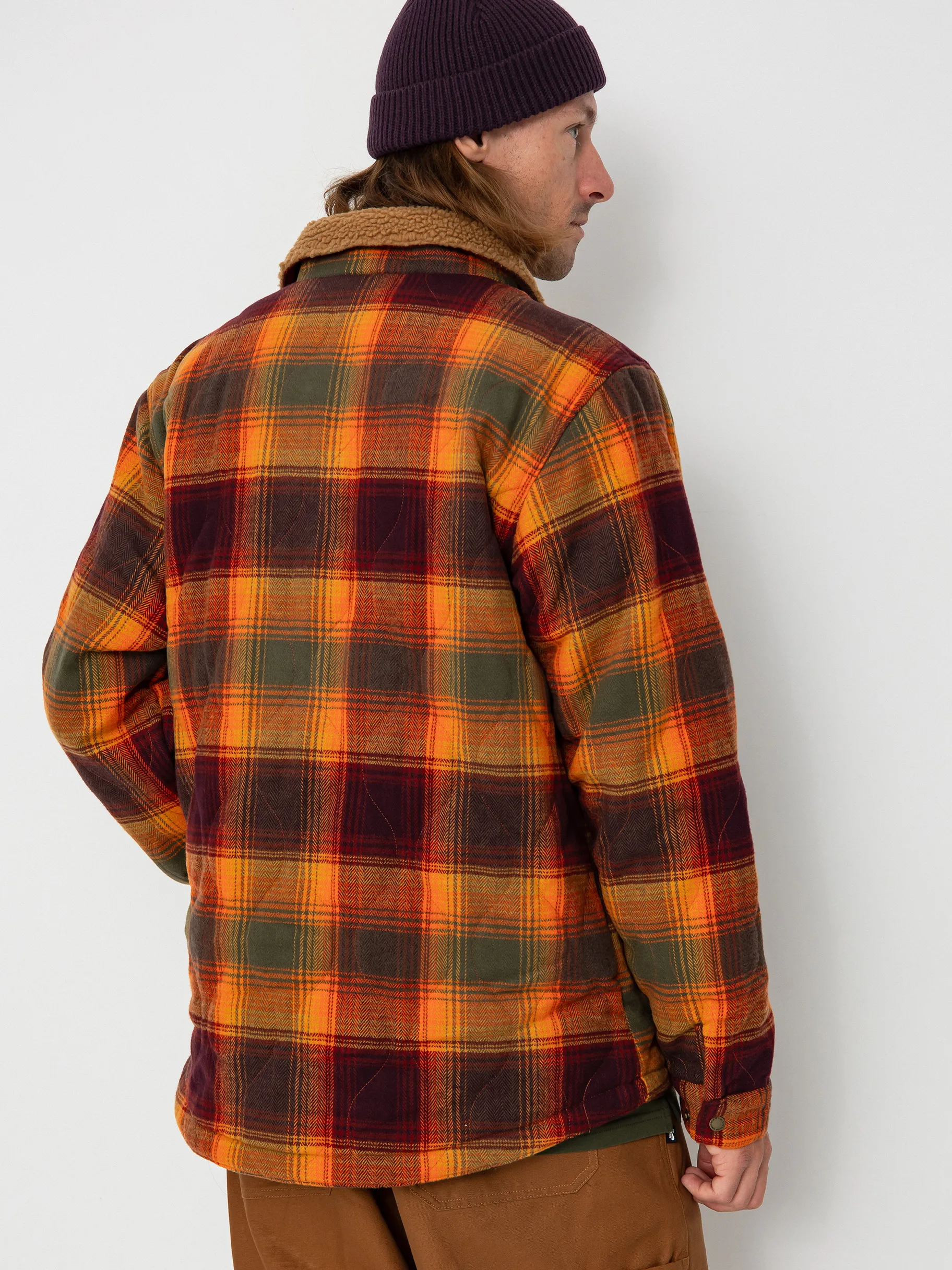 Iriedaily Young Fella Jacket