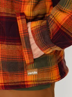 Iriedaily Young Fella Jacket