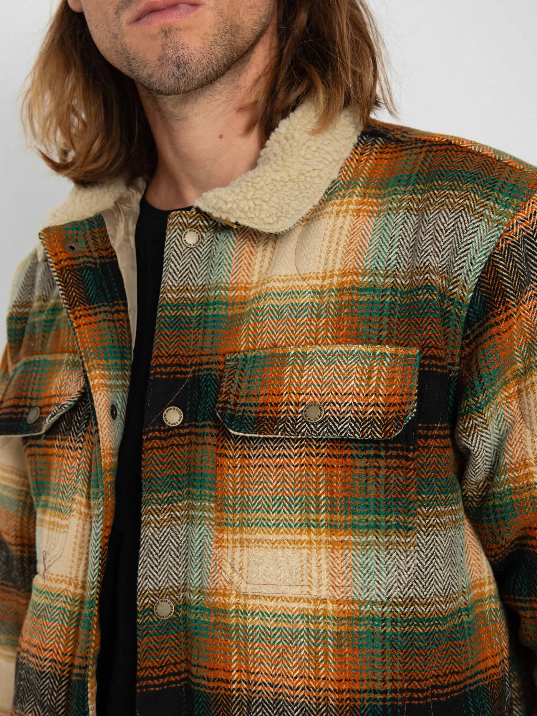 Iriedaily Young Fella Jacket