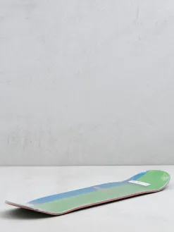 Jacuzzi Caswell Berry Dominance Deck