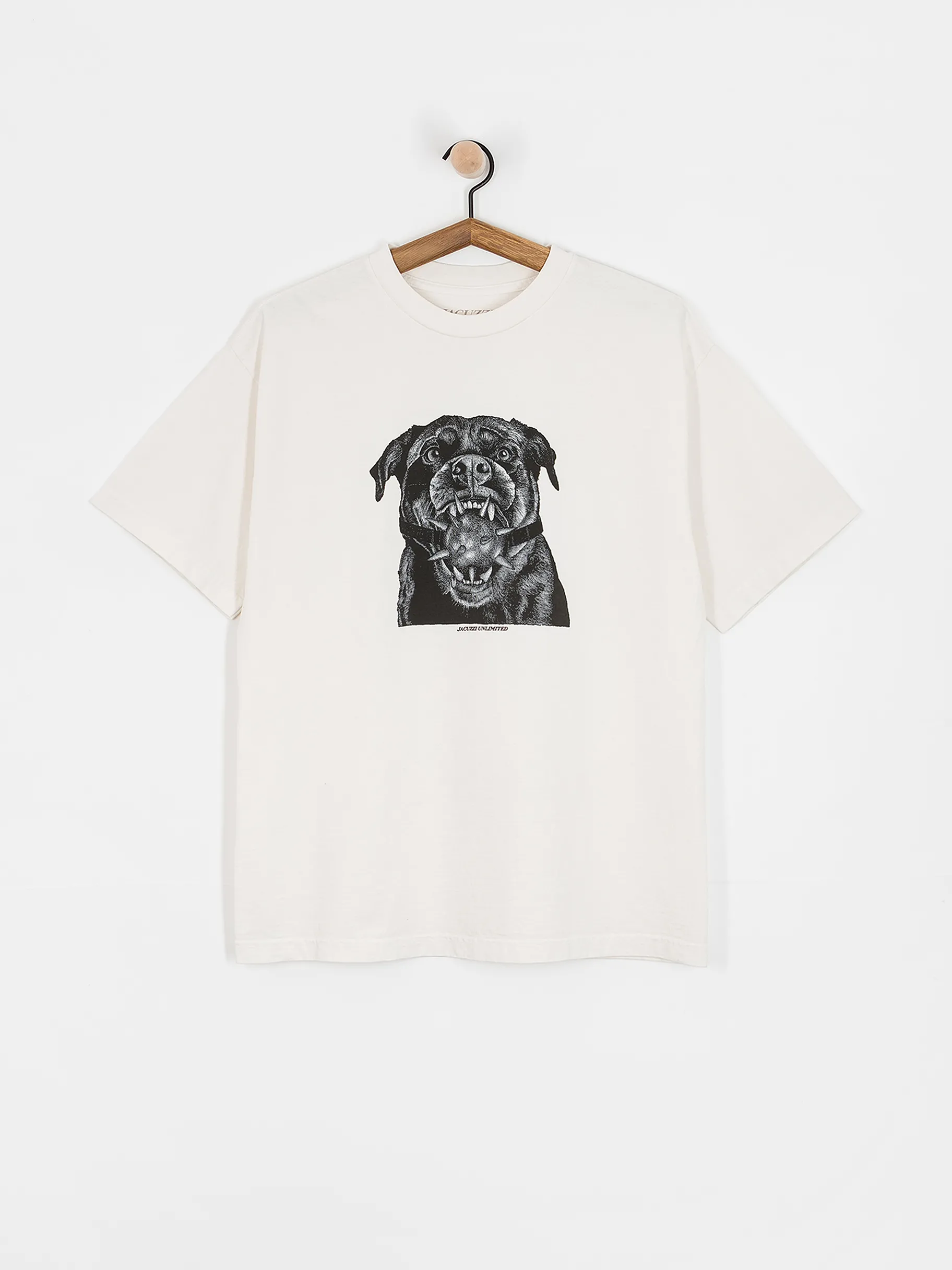 Jacuzzi Dominance T-Shirt