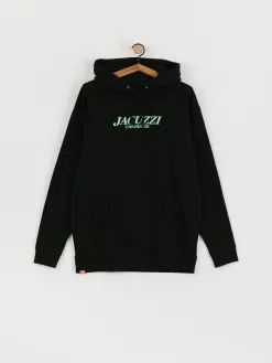 Jacuzzi Flavor Premium HD Hoodie