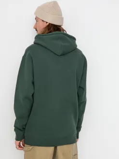 Jacuzzi Horse Premium HD Hoodie