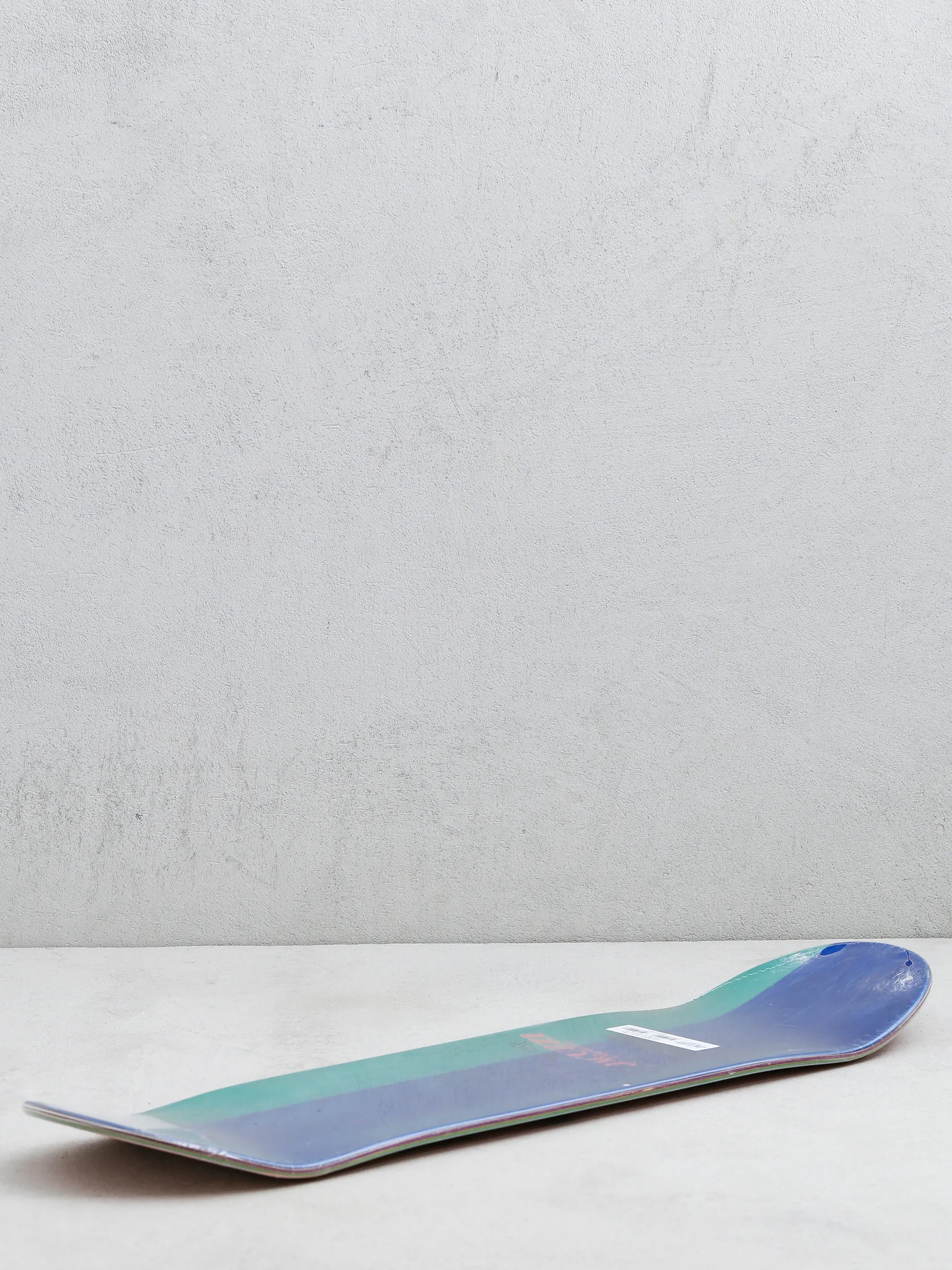 Jacuzzi Louie Barletta Toy Deck