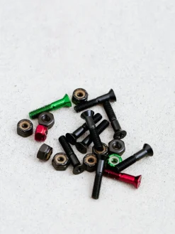 Jacuzzi Phillips Dark Wave Hardware Bolts