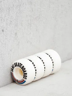 Jart Flag Wheels