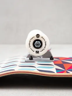 Jart Ikat Skateboard