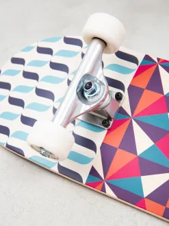 Jart Ikat Skateboard