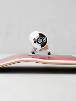Jart Tie Dye Skateboard