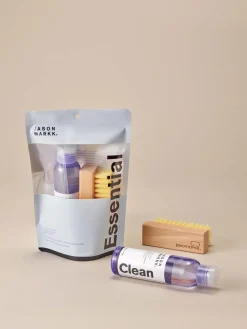 Jason Markk Essential Kit Cleaning Set