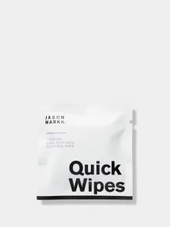 Jason Markk Quick Wipes - Box of 30