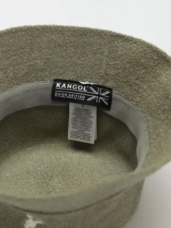 Kangol Bermuda Bucket Hat