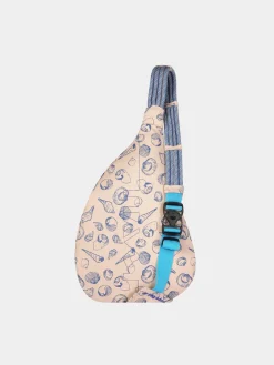 Kavu Backpack Rope Bag