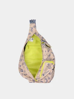 Kavu Backpack Rope Bag