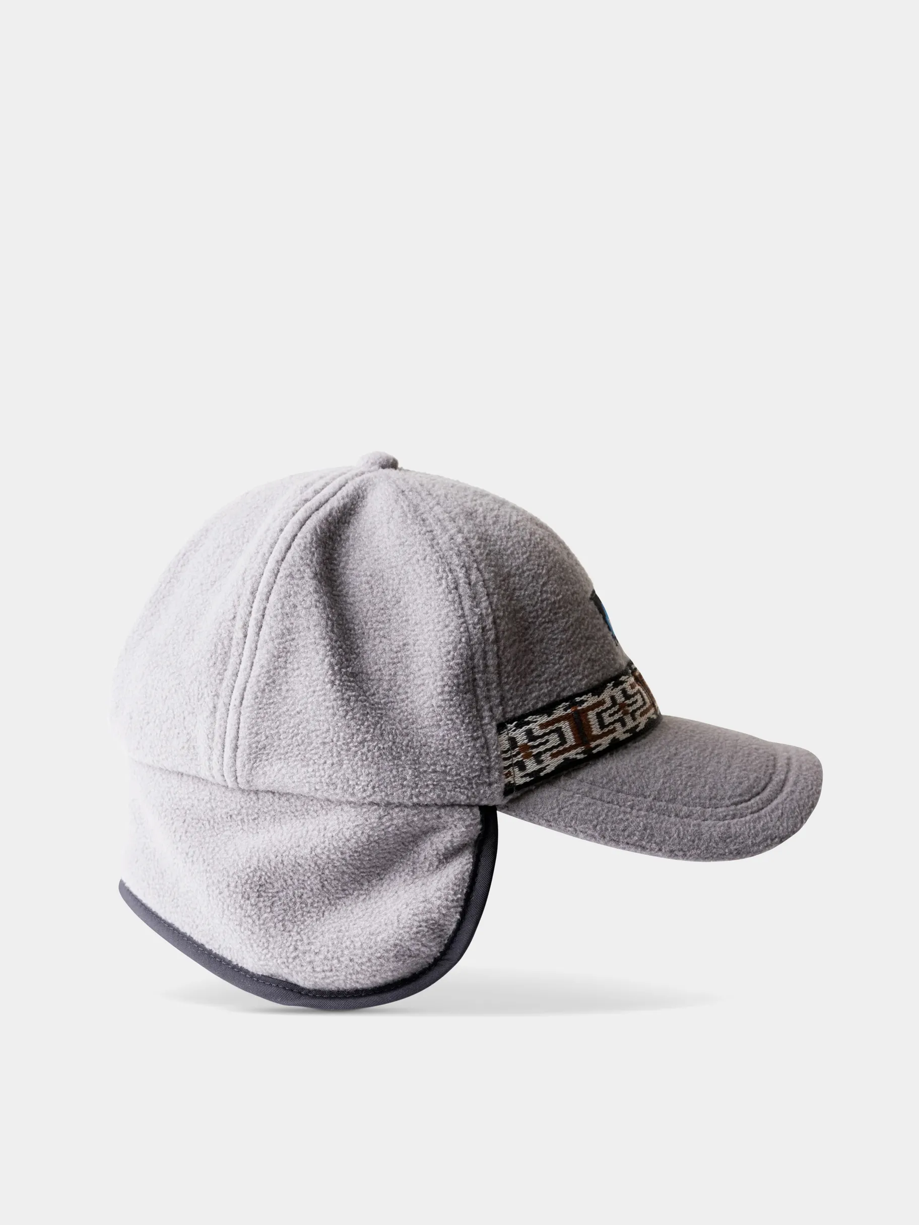 Kavu Cap Barr Creek