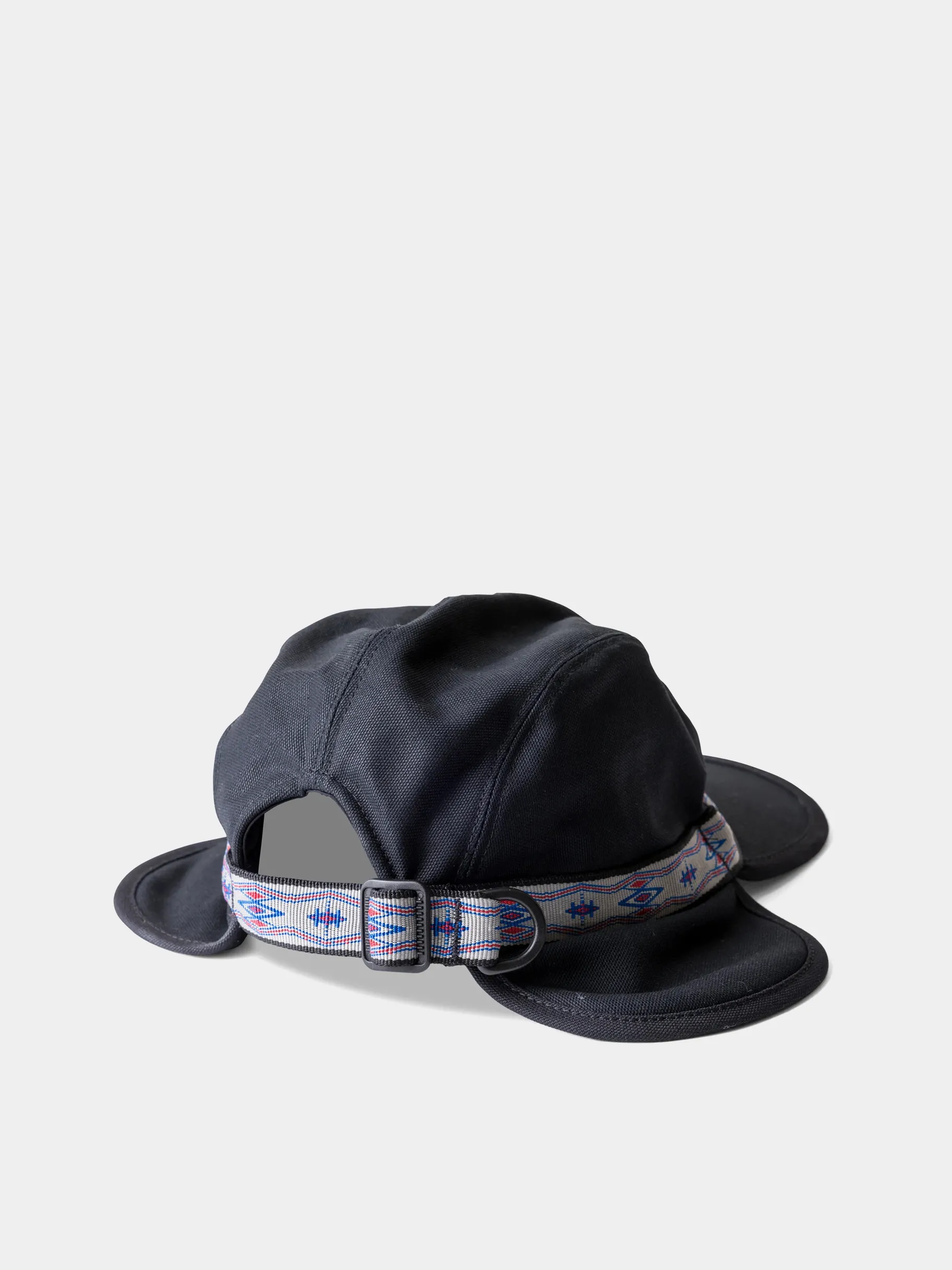 Kavu Cap Strapcap Trapper