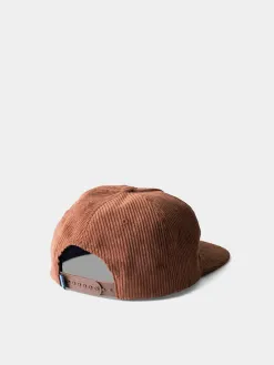Kavu Cap Wooderson
