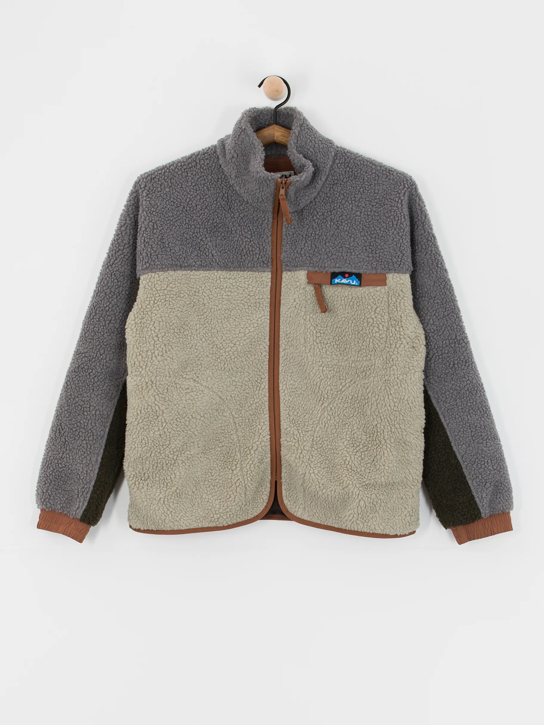 Kavu Fleece Pinesdale