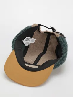 Kavu Fur Ball Camp Cap