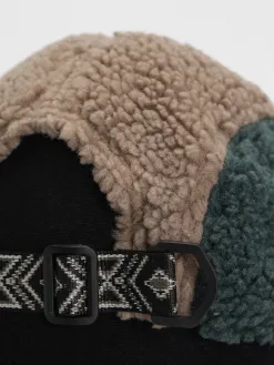 Kavu Fur Ball Camp Cap